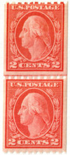 337885 - Mint Stamp(s)