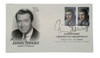 1037924 - First Day Cover