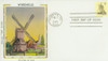 306827 - First Day Cover