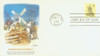 306825 - First Day Cover