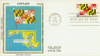 306037 - First Day Cover