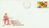 306035 - First Day Cover