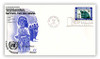 67919 - First Day Cover