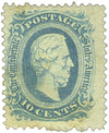 272072 - Unused Stamp(s) 