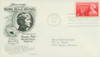 346303 - First Day Cover