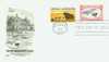 323174 - First Day Cover