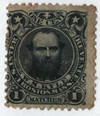 291726 - Used Stamp(s) 