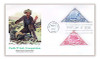 321139 - First Day Cover