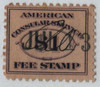 291523 - Used Stamp(s)