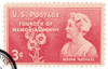 346309 - Used Stamp(s)