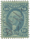 294642 - Used Stamp(s)