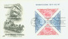 321137 - First Day Cover