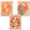 690719 - Used Stamp(s) 