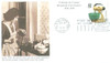 322265 - First Day Cover