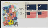 303034 - First Day Cover