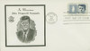 302104 - First Day Cover