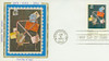 304828 - First Day Cover