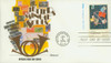 304826 - First Day Cover