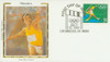 314739 - First Day Cover