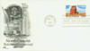 313157 - First Day Cover