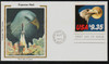 308454 - First Day Cover