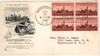 346004 - First Day Cover