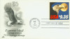 308452 - First Day Cover