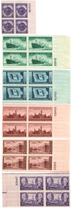 345971 - Mint Stamp(s)