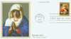 334560 - First Day Cover