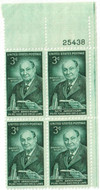 300714 - Mint Stamp(s)