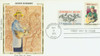 306963 - First Day Cover