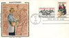 693584 - First Day Cover