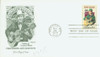 306961 - First Day Cover