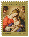 334562 - Mint Stamp(s)