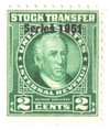 396914 - Mint Stamp(s)