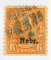 341031 - Used Stamp(s) 