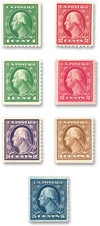 910082 - Mint Stamp(s)