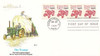 310425 - First Day Cover