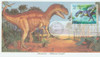 321236 - First Day Cover