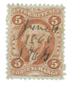 294139 - Used Stamp(s)