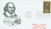 302136 - First Day Cover