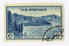 342512 - Used Stamp(s) 