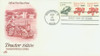 310424 - First Day Cover