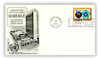 67858 - First Day Cover