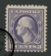 338524 - Used Stamp(s)