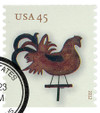 335941 - Used Stamp(s)