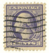 338525 - Used Stamp(s) 