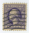 338526 - Used Stamp(s) 