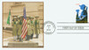 336437 - First Day Cover