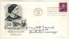 300429 - First Day Cover